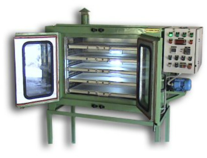 Drying Oven 4